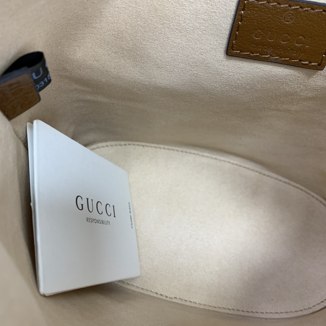 Gucci Drawstring Bags